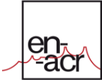 ENACR logo